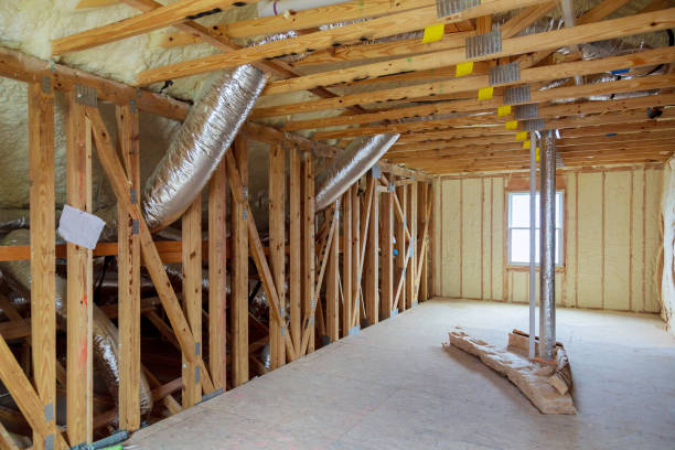 Best Geographic-Specific Insulation Services in Cole Camp, MO